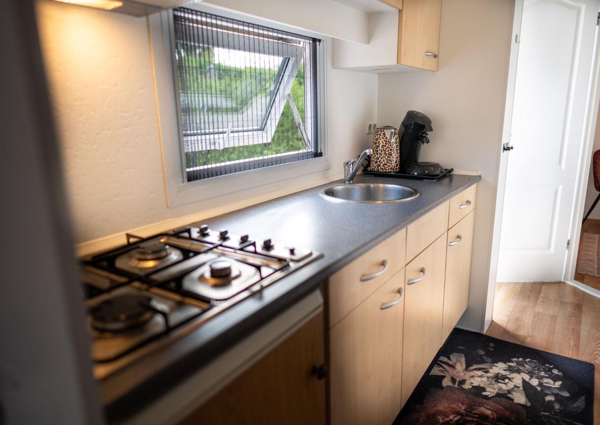 Davis Residence Voorthuizen Ngoại thất bức ảnh