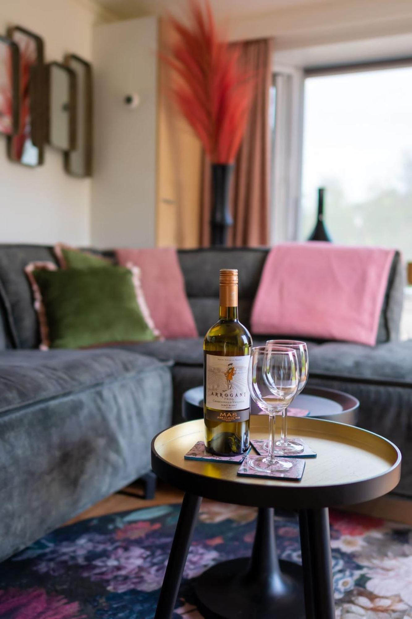 Davis Residence Voorthuizen Ngoại thất bức ảnh