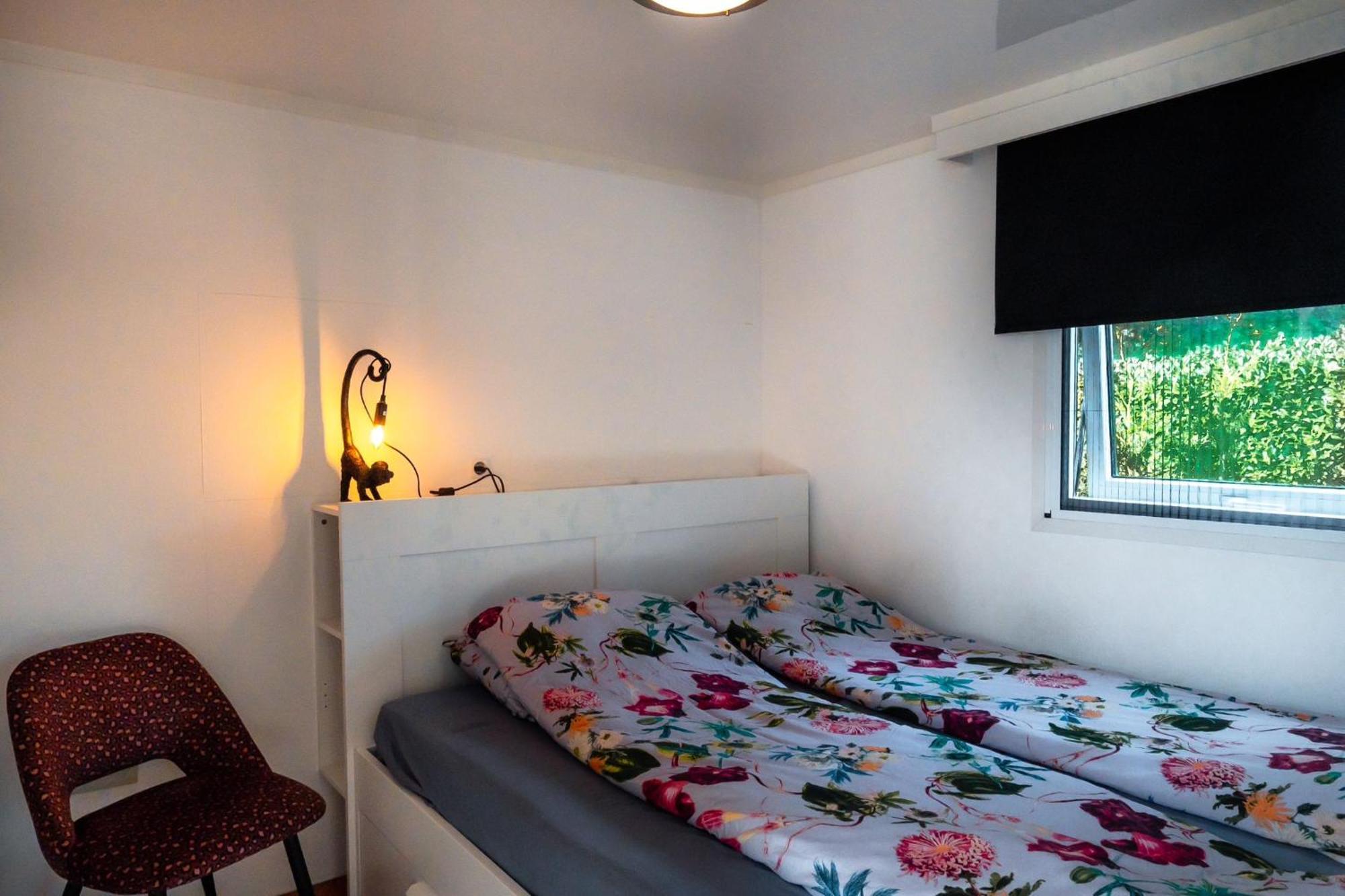 Davis Residence Voorthuizen Ngoại thất bức ảnh