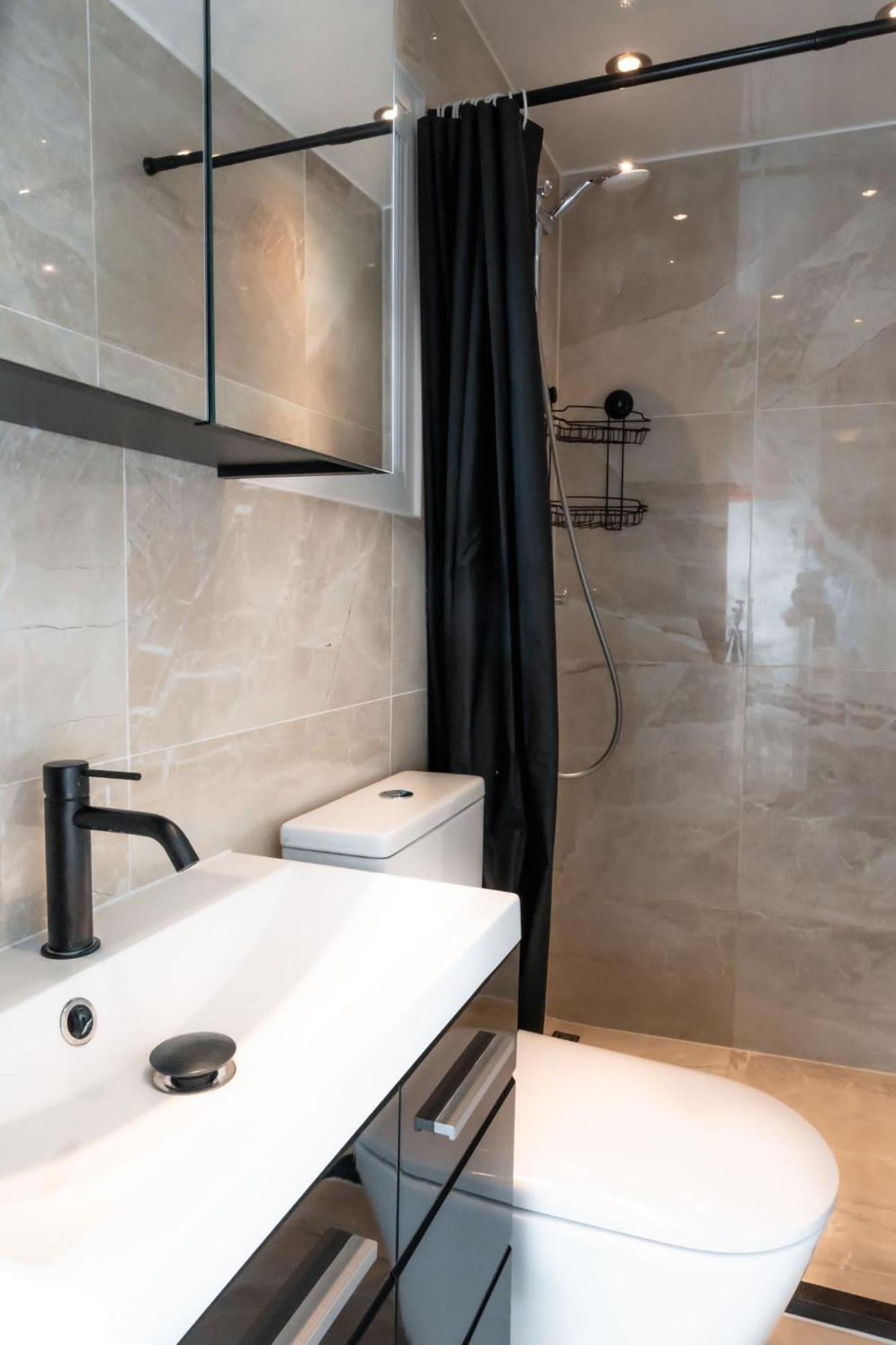 Davis Residence Voorthuizen Ngoại thất bức ảnh