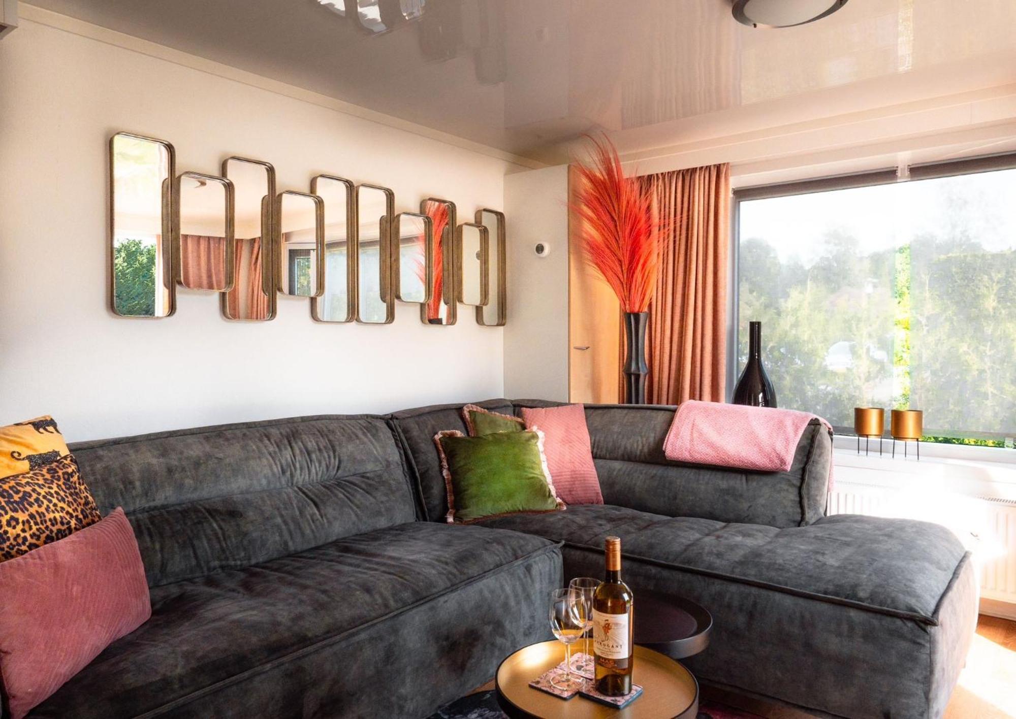 Davis Residence Voorthuizen Ngoại thất bức ảnh