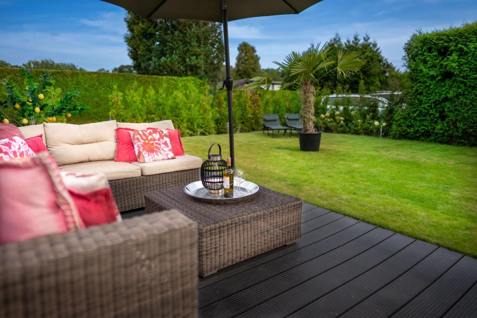 Davis Residence Voorthuizen Ngoại thất bức ảnh