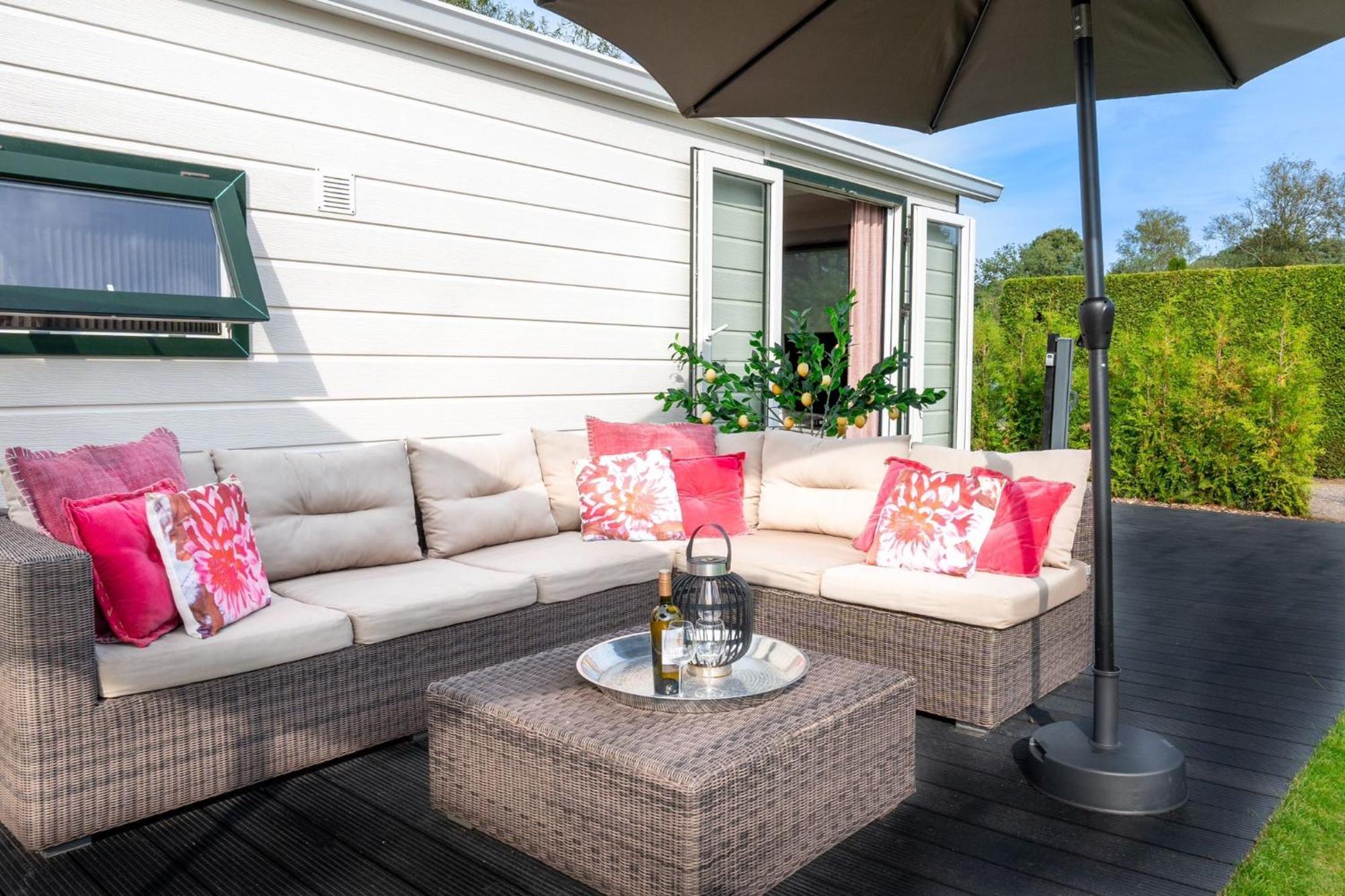 Davis Residence Voorthuizen Ngoại thất bức ảnh