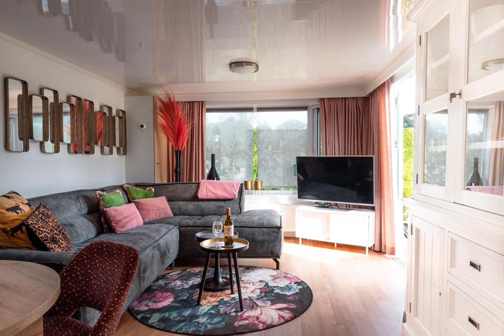 Davis Residence Voorthuizen Ngoại thất bức ảnh